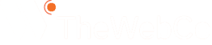 The Web co Logo