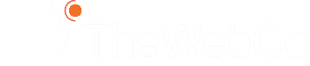 The WebCo Logo