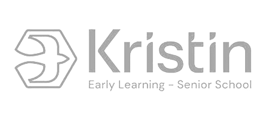 kristin school logo