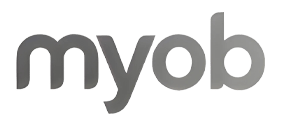 myob logo