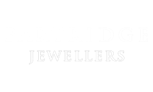 partridge jewllers logo