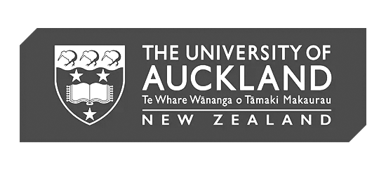 University of Auckland Logo