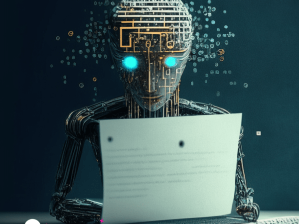 This Email Was Written By AI