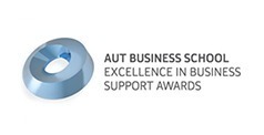 AUT Business School Excellence in Business Support Awards