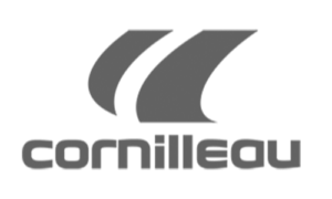 cornilleau logo