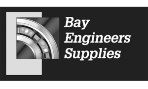 bay engineers logo