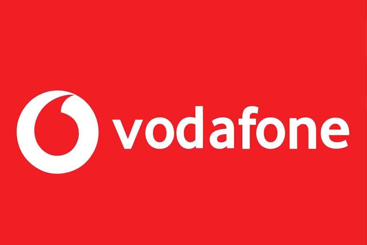 Vodafone