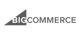 Big Commerce Logo