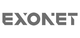 Exonet Logo