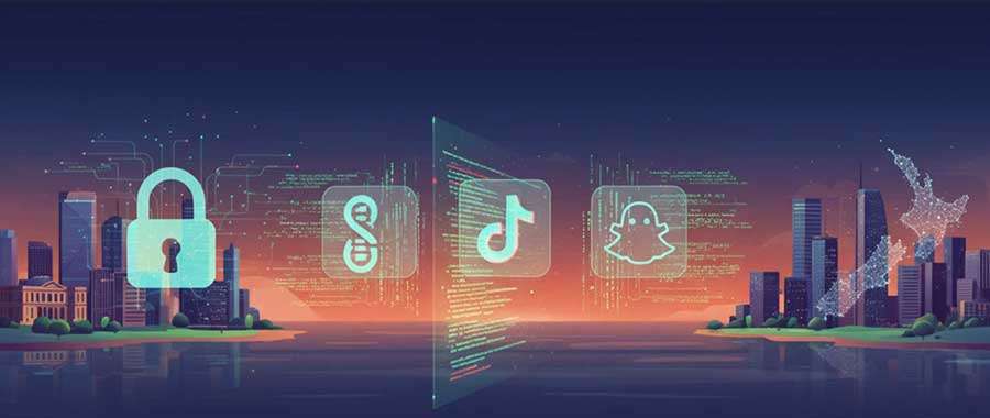 The Trans-Tasman Teen Social Media Challenge, Compliance and Consequences