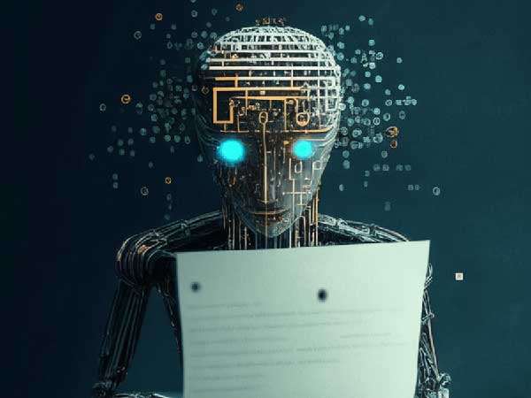 This Email Was Written By AI