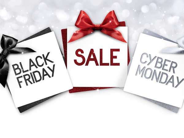 Maximize Black Friday and Cyber Monday Profits with Our Expert Marketing Services!