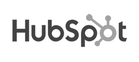 HubSpot CRM and marketing platform logo