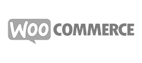 WooCommerce ecommerce platform logo