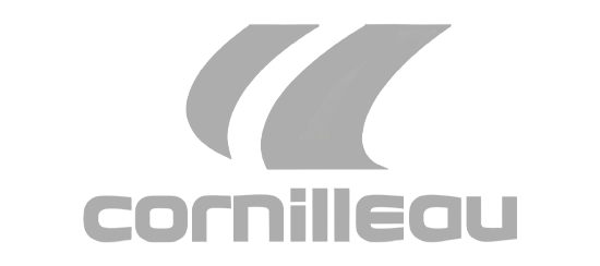 cornilleau-corporate-logo