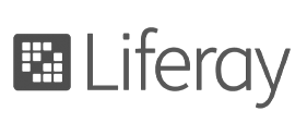 Liferay platform logo
