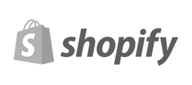Shopify ecommerce platform logo