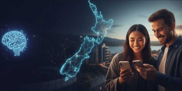 The Top 10 Social Media Marketing Trends for 2026: What New Zealand Businesses Need to Know