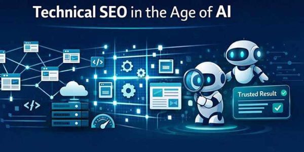 Technical SEO in the Age of AI