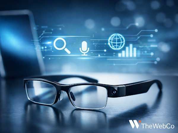 Wearable Technology Is Accelerating. What Happens to the Mobile Phone Next?