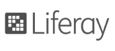 Liferay platform logo