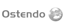 Ostendo business management software logo